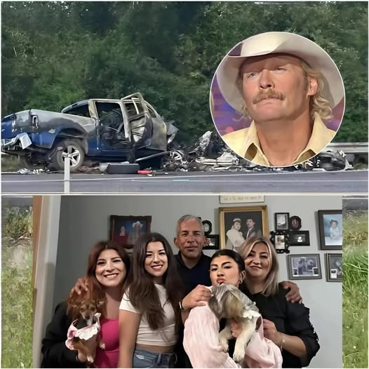 Update: Latest News on Renowned Country Singer Alan Jackson