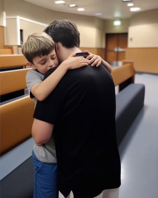 My Aunt Fought for Custody of My Brother, But I Knew Her True Motives