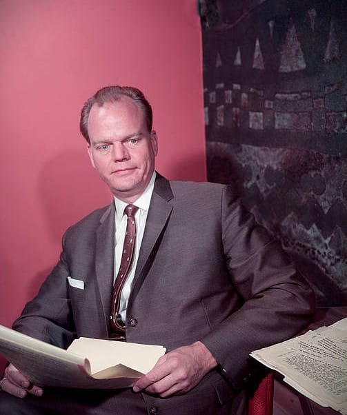 Paul Harvey’s 1965 Message: A Powerful Reflection on the Future