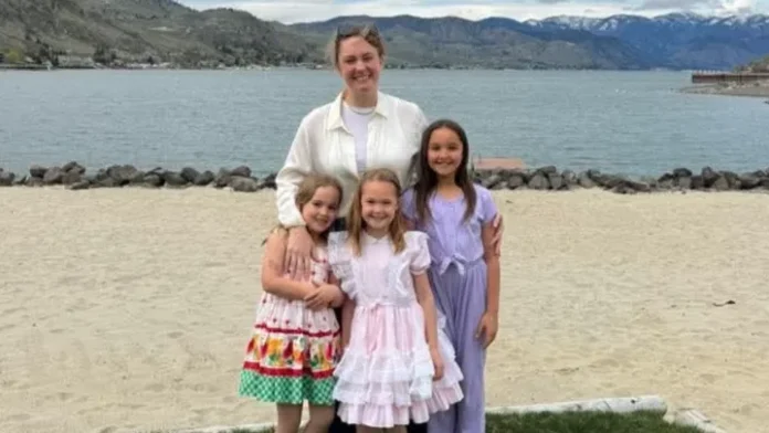 “They Meant Everything to Me”: Heartbroken Mom Speaks Out After Her Three Daughters Were Taken During a Visit With Their Dad