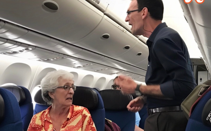 She Was Ridiculed for Sitting in Business Class — But What the Pilot Said After Landing Left Everyone Speechless