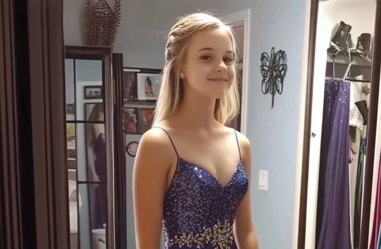My Ex-Husband’s New Wife Bought My Daughter a $1,000 Prom Dress to Embarrass Me — What Happened Afterwards Shocked Everyone