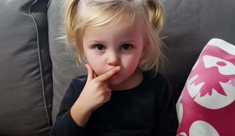 Mom, Do You Want to Meet Your Clone?’—My 5-Year-Old’s Words Uncovered a Hidden Truth