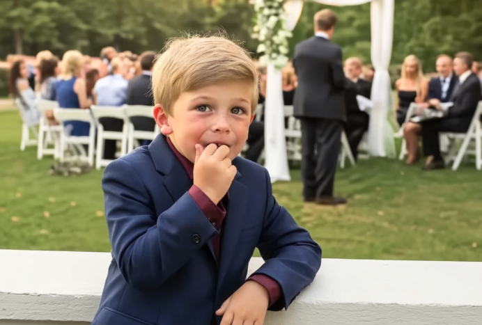 Dad Invited Us to His Wedding With the Woman He Cheated With—He’d Soon Regret It