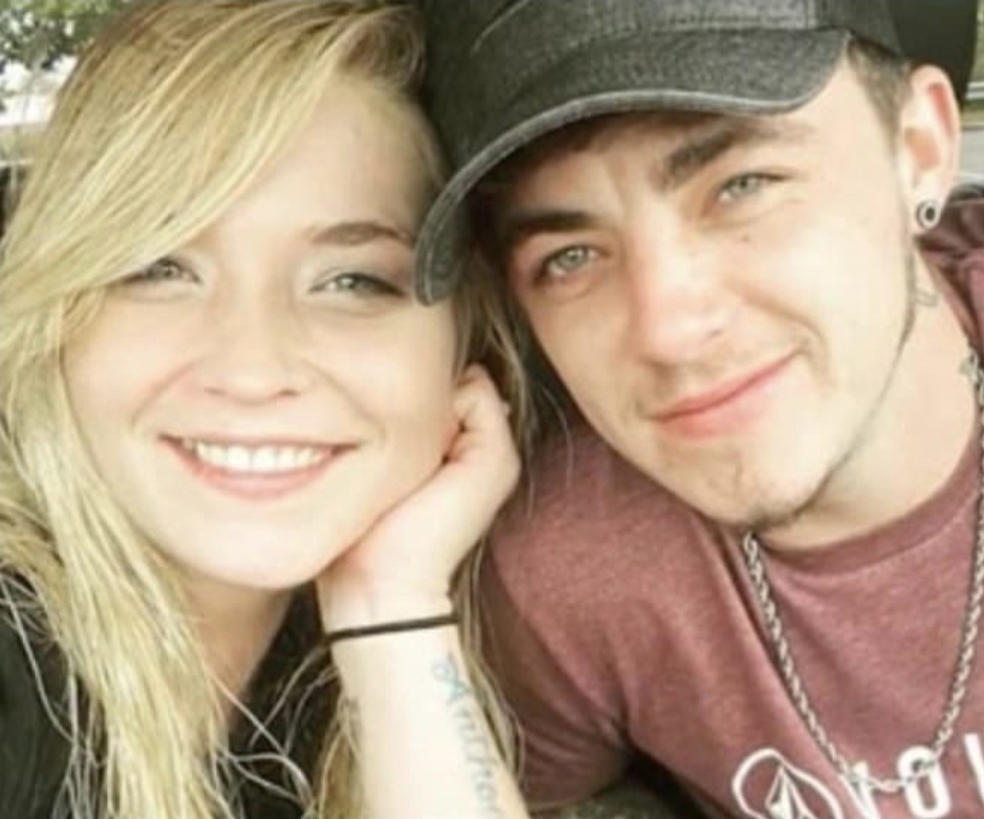 Newlyweds Killed Less Than 48 Hours After Their Wedding