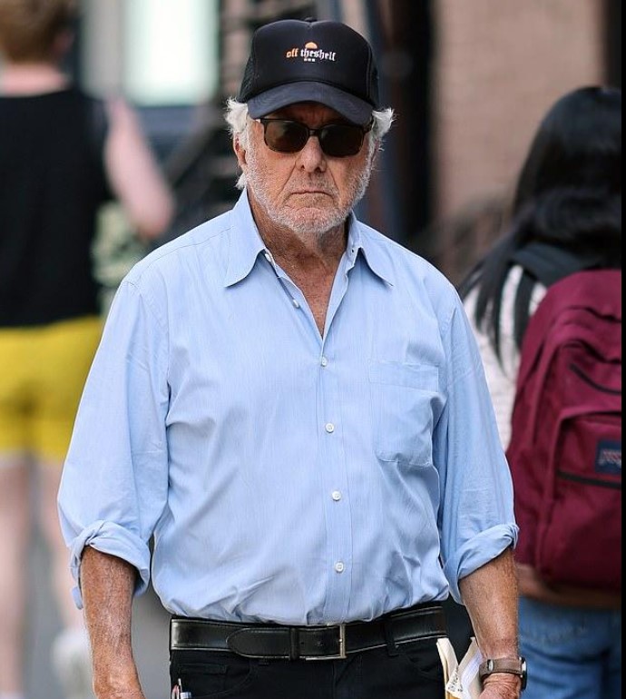 Can You Recognize This Formerly Famous Actor? His Dramatic Transformation Has Left Fans in Awe!