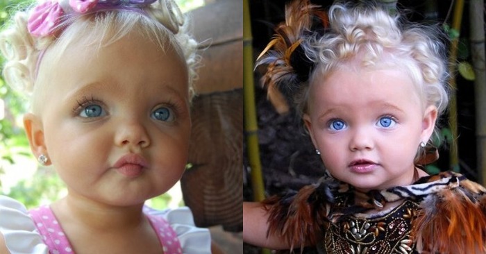 Once Known as ‘The Most Beautiful Girl in the World’ — See What Aira Looks Like Now