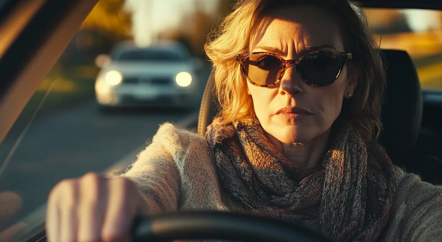 Every Saturday, My Boyfriend Visited His Parents Alone—Until I Followed Him and Uncovered a Shocking Secret