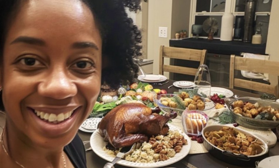I Worked Hard Preparing a Birthday Feast for 20 Guests for My Husband—But He Left Me Behind to Go Out for Drinks.
