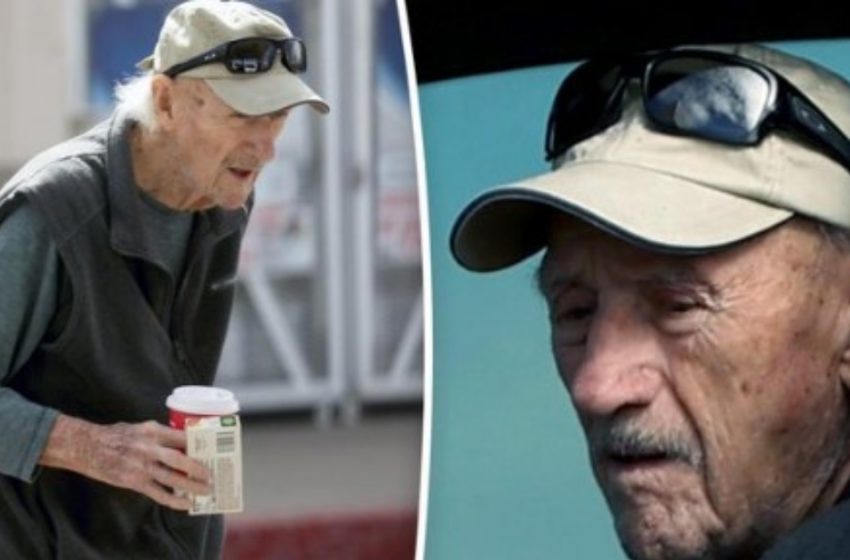 Farewell to a Hollywood Legend: Can You Guess the Star Who Traded Fame for a Life of Peace and Privacy?