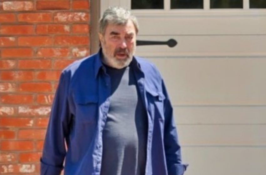 Fans Shocked by Transformation: Can You Recognize This Star Now Weighing 350lbs and Battling the Effects of Aging?