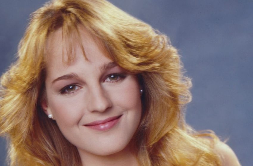 Helen Hunt, 61, Surprises Fans With Striking New Appearance — Plastic Surgery Rumors Ignite After Unexpected Selfie!