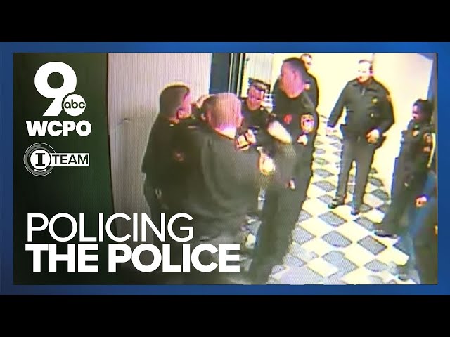 policing