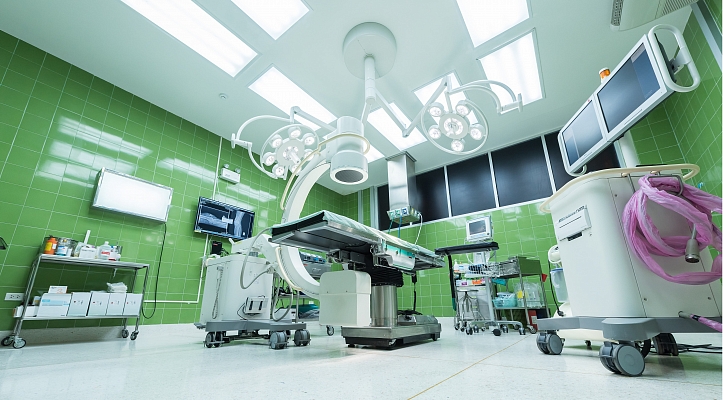 A Stepfather Took His 10-Year-Old Stepdaughter with a Distended Belly to the Clinic — What the Doctors Discovered Left Them Shocked
