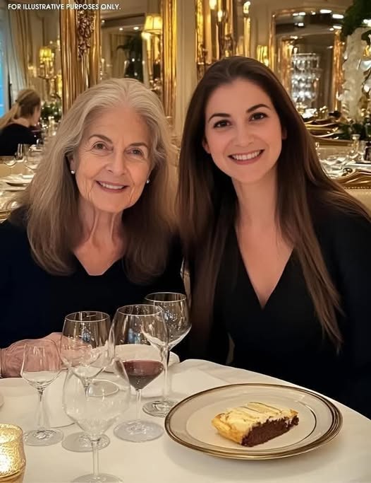My Rich DIL Invited Me to Dinner to Purposely Embarrass Me – I Taught Her a Lesson She’ll Never Forget…