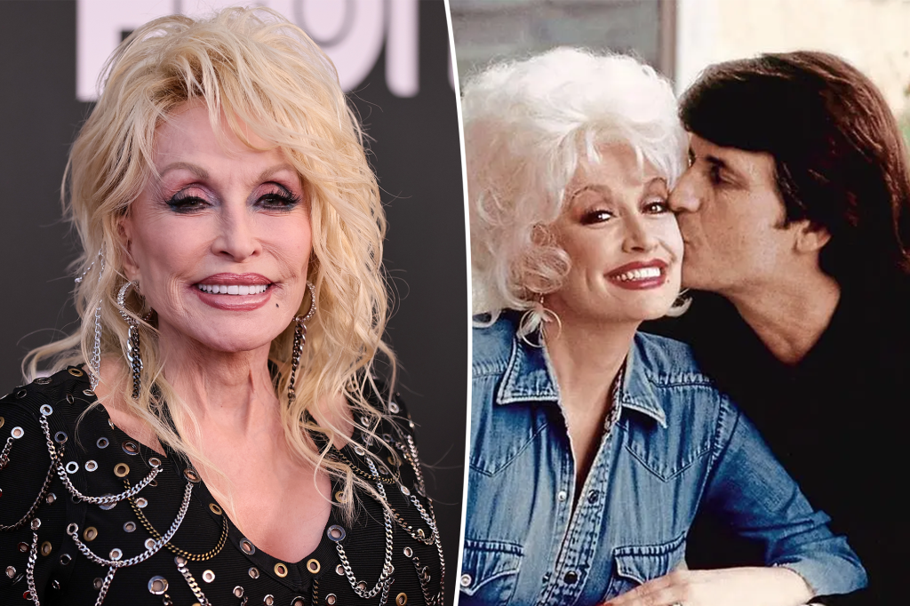 Dolly Parton Heartbroken After Announcing the Passing of Her Beloved Husband (Video)