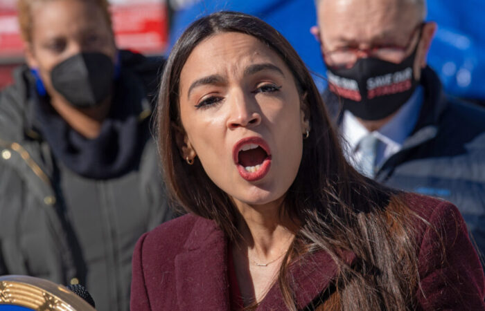Fetterman Fires Back at AOC as Social Media Spat Continues