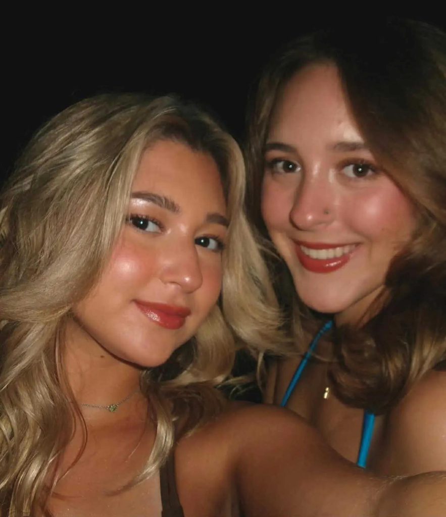 What was meant to be a simple weekend getaway turned into heartbreak.