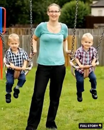 I Took My Sons To The Park To Clear My Head—And Ended Up In A Conversation I Never Planned To Have