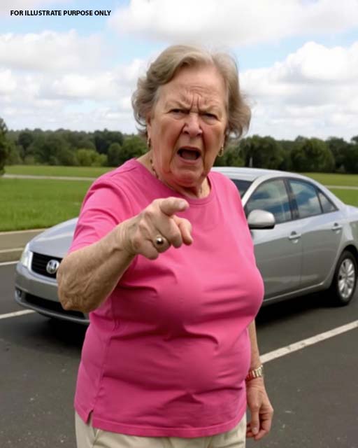 Our Neighbor Thought We Existed to Serve Her—Until I Showed Her What Patience Really Means