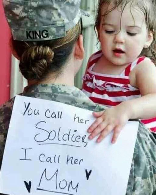 When Mommy asked, “Are you home?” I wanted to say “yes,” but I couldn’t.