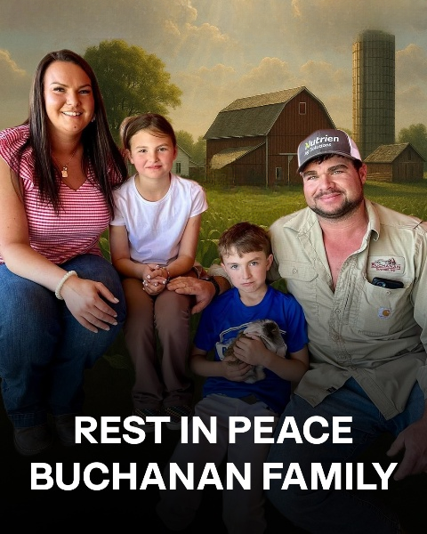 Plane Cr.a.sh in North Carolina Claims Lives of Family of Four – What We Know So Far