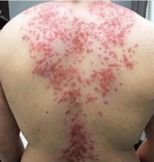 ‎ ‎ These are the consequences of sleeping with the…See more