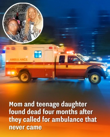 Sad details about their final moments have been revealed.🔽