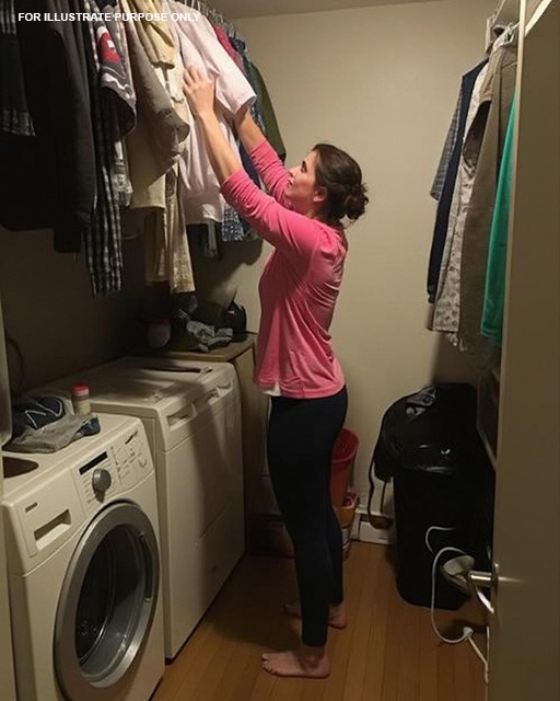 I Came Home to My Mother-in-Law Turning the House Upside Down — When I Saw What She Was Searching For, My Heart Dropped