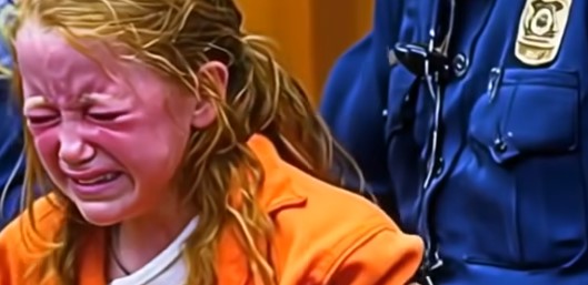 Youngest Death Sentences Of All Time… These Cases Will Leave You Speechless