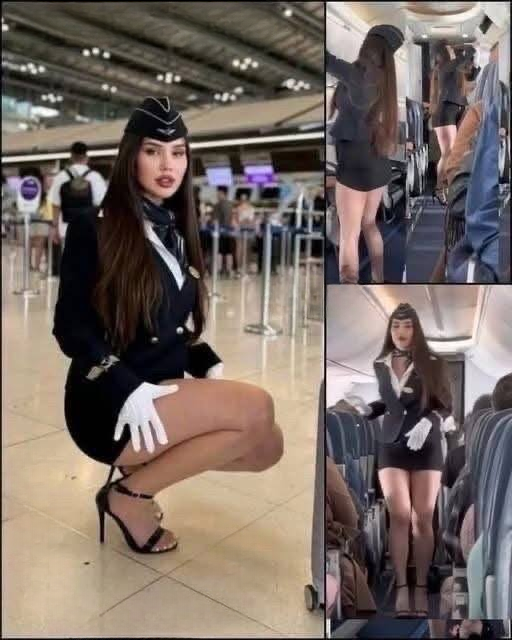 Viral Airline Video: What Really Happened on That Flight?