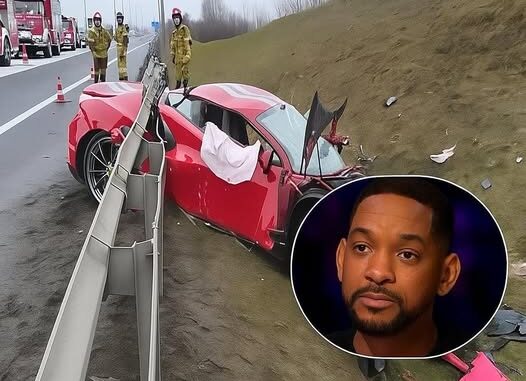 SAD NEWS: 35 minutes ago, Will Smith confirmed that ….