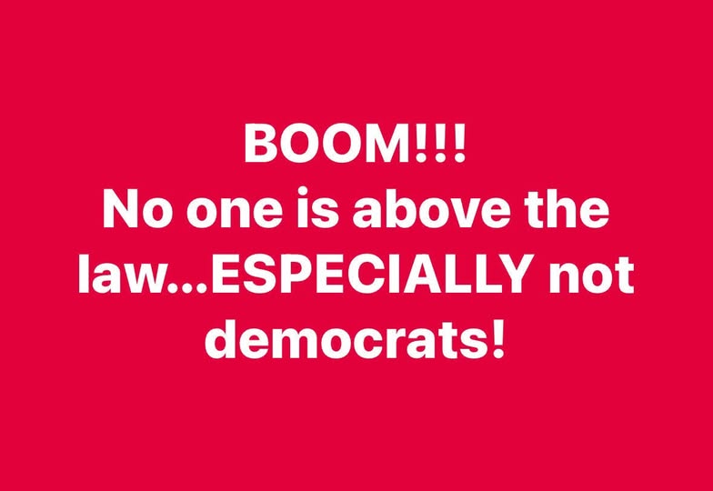 BREAKING: Democrat Mayor Arrested By Feds: ‘No One Is Above The Law’
