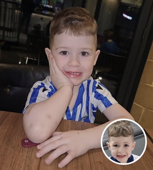 4-Year-Old Tragically Passess away Within 24 Hours Of Telling His Mom His Underarm Hurt