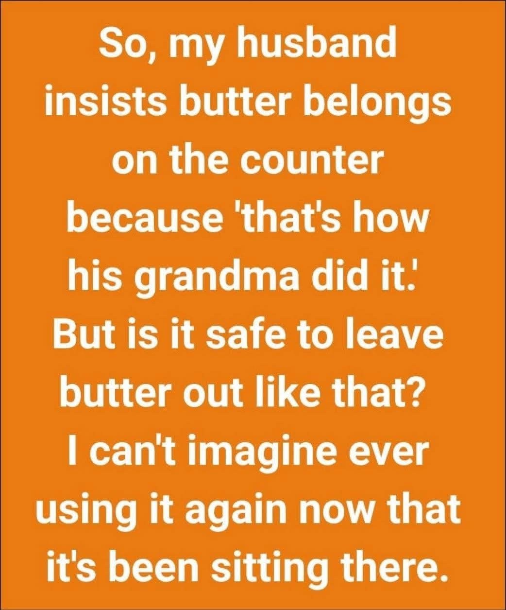 Never knew this