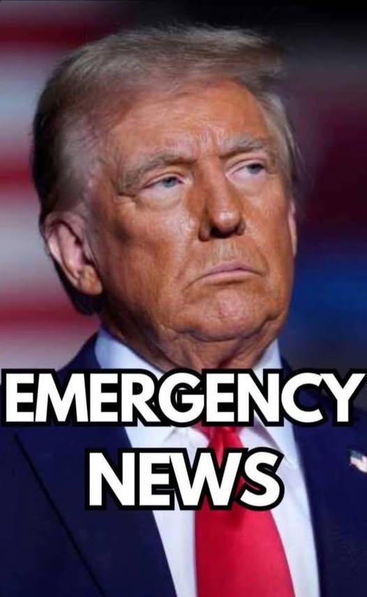 It’s Official! Without Wasting Time, Donald Trump Has Made Another Big Move