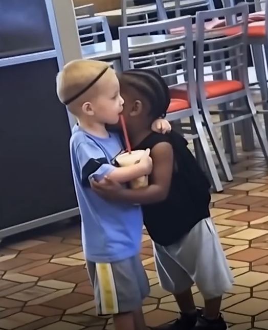 A Simple Milkshake Outing Turned Into a Lesson From My Son