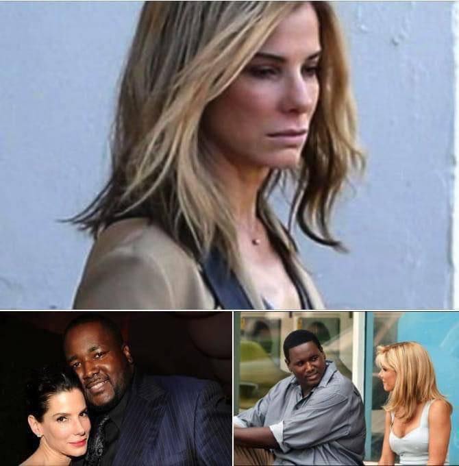 Sandra Bullock is defended by the ‘Blind Side’ actor as trolls demand she relinquishes her Oscar – “get a job.”