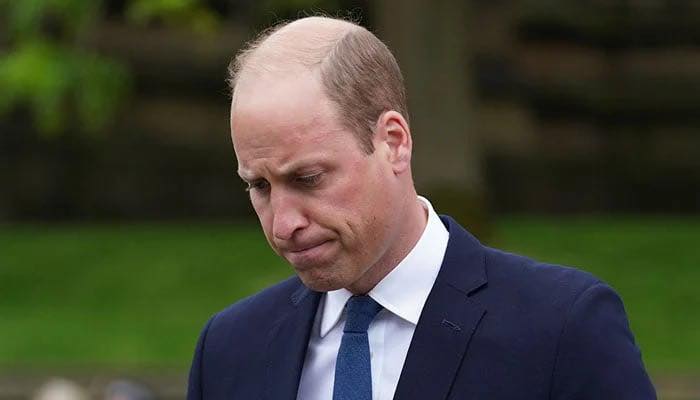 20 Minutes ago in Royal Family, Prince William was confirmed as…See more