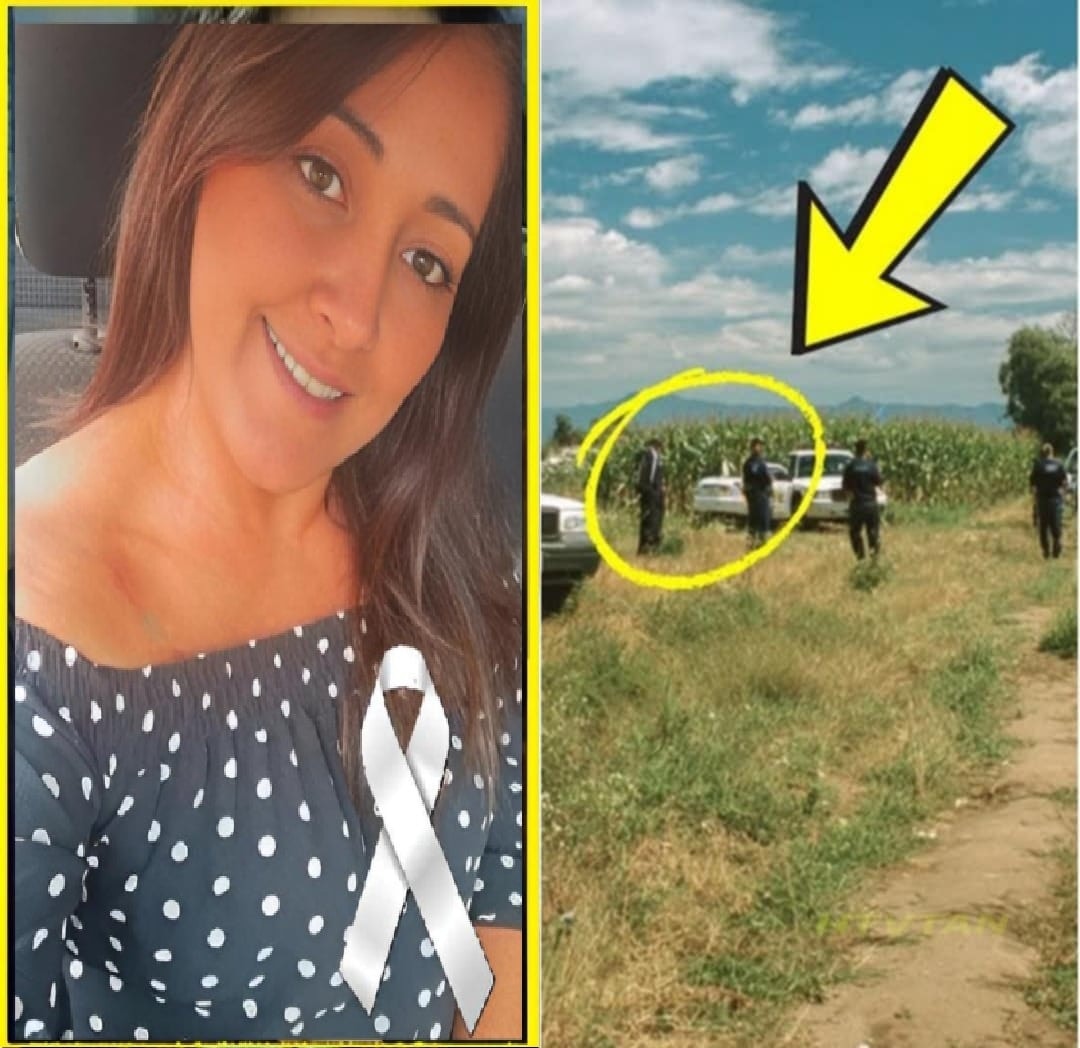 This woman was found a moment ago without a cab…See more