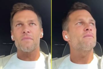 20 Minutes ago in Florida, Tom Brady was confirmed as…See more