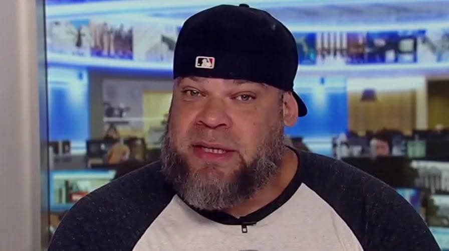 Tyrus wrestler: Wife, children, weight and net worth