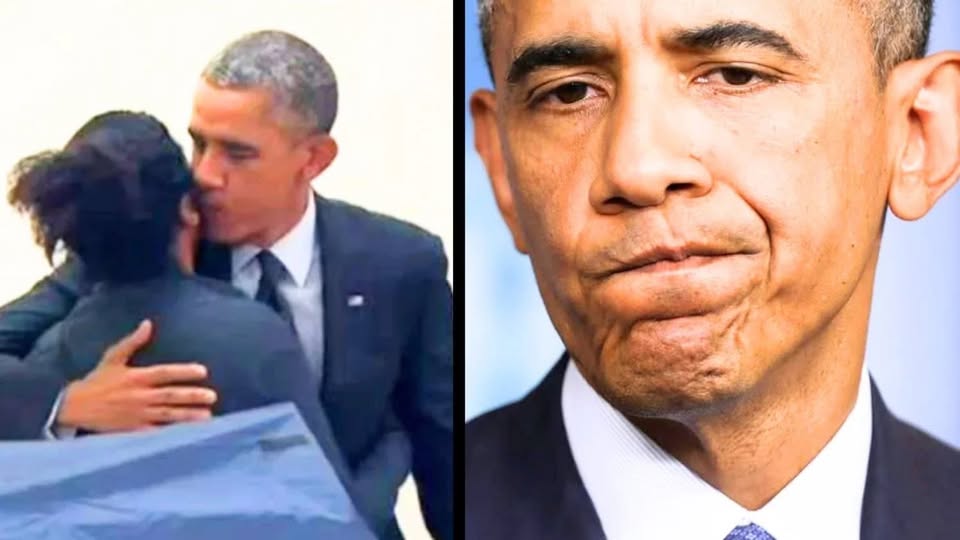 Sad News on Obama Family