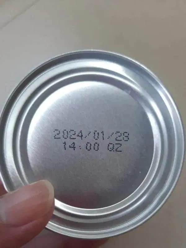 Here Is What You Need to Know About Food Expiration Dates!