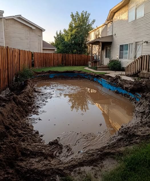 I Paid My Sister Extra to Babysit — I Returned to Find the Pool Destroyed