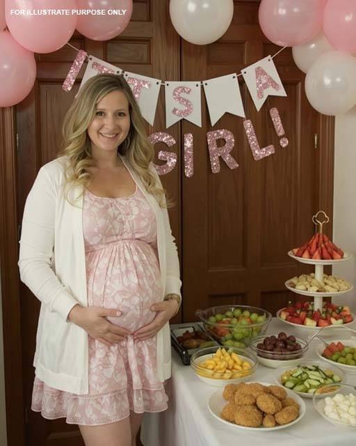After Years of H.u..m.i.liation from My Boyfriend, the Gender Reveal Party Became the Final Straw — and That’s When He Finally Got What He Deserved