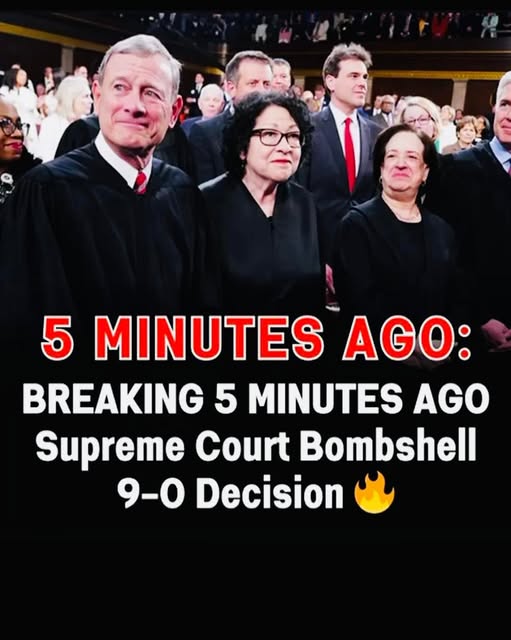 SCOTUS Denies Request To Consider Climate Lawsuits