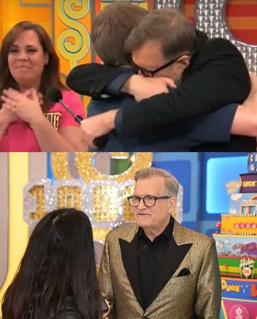 [HEARTBREAKING] Drew Carey shares why he hadn’t dated in years, leaving Price is Right fans in tears