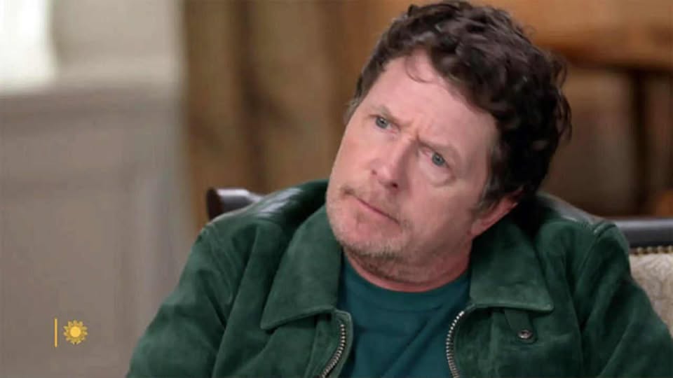 Michael J. Fox Hospitalized in Critical Condition… See more