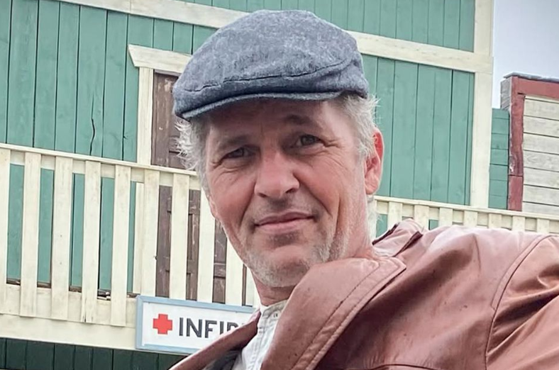 Beloved Screen Star Passes Away at 53, Tributes Pour In